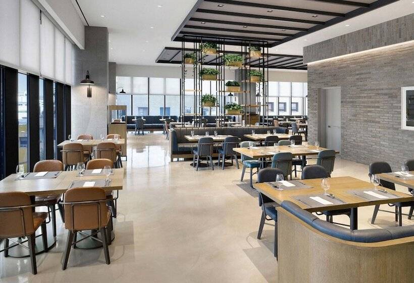 Hotel Four Points By Sheraton Josun, Seoul Myeongdong