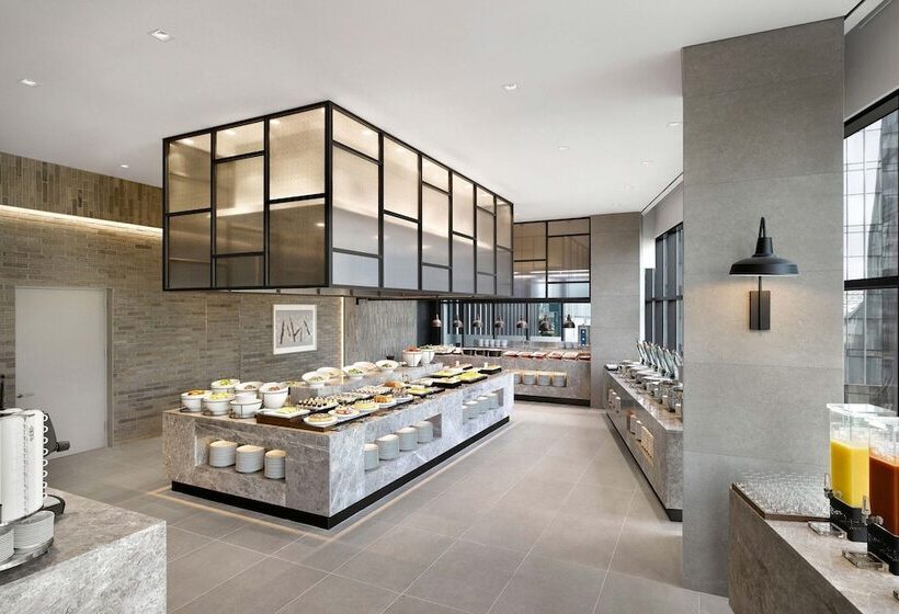 Hotel Four Points By Sheraton Josun, Seoul Myeongdong