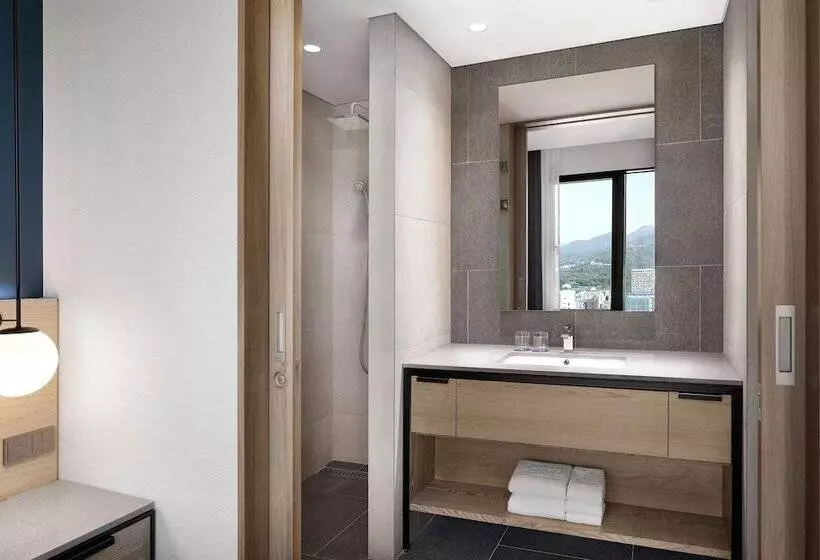 Four Points By Sheraton Josun, Seoul Myeongdong