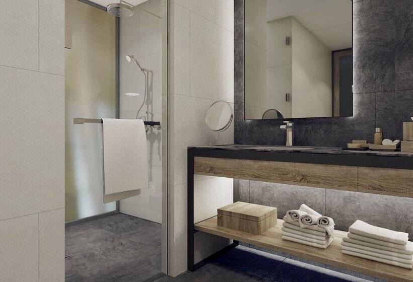 Hotel Four Points By Sheraton Josun, Seoul Myeongdong