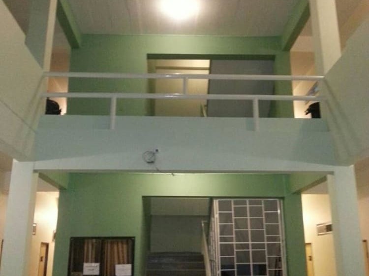 ホテル Lamphun Place