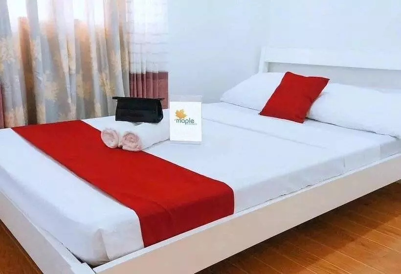 هتل Maple Residences