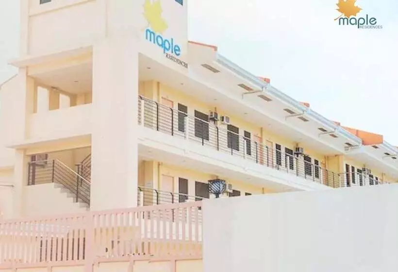 هتل Maple Residences