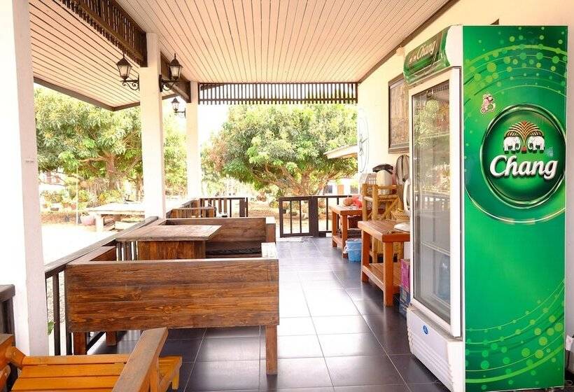 בית מלון כפרי Mini Guesthouse