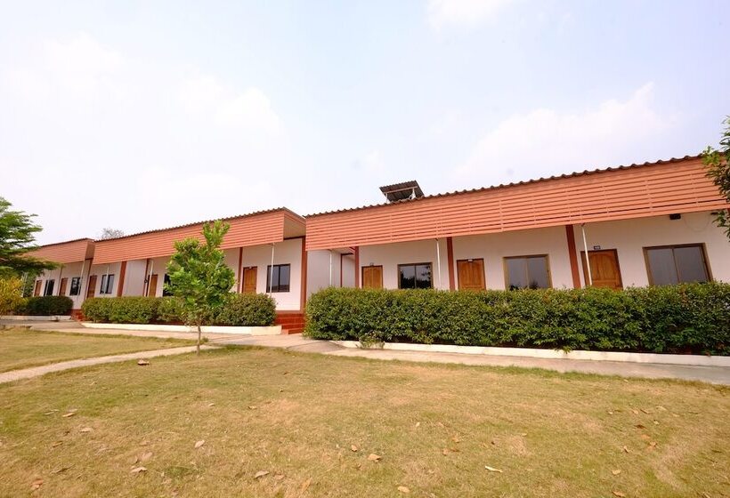 בית מלון כפרי Mini Guesthouse