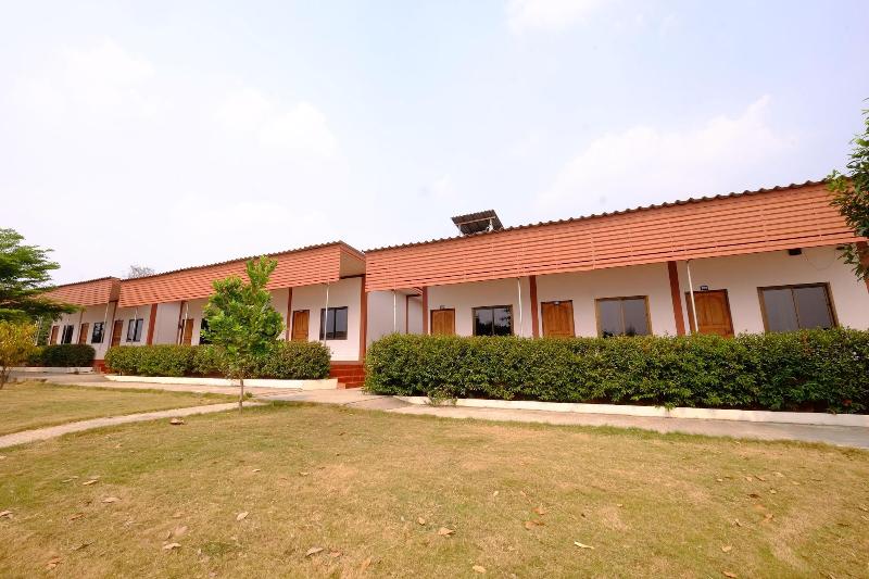 בית מלון כפרי Mini Guesthouse