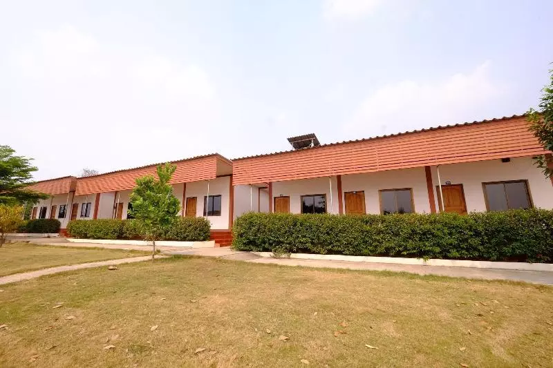 ホテル Mini Guesthouse