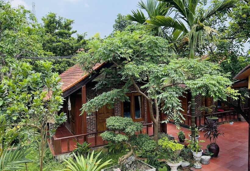 Hotell Ninh Binh Family Homestay