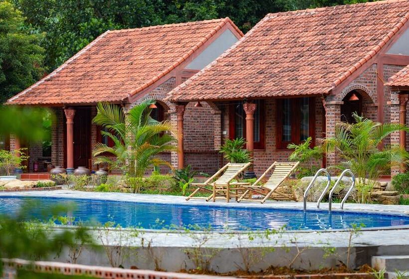 Hotell Ninh Binh Family Homestay