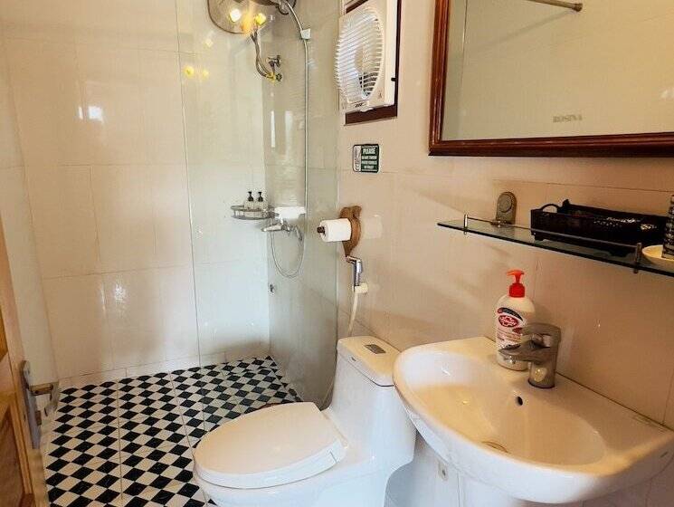 Hotell Ninh Binh Family Homestay