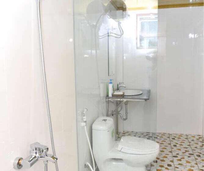 Hotell Ninh Binh Family Homestay