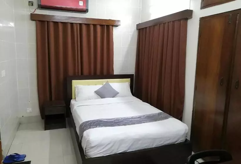 هتل Orchid Residence
