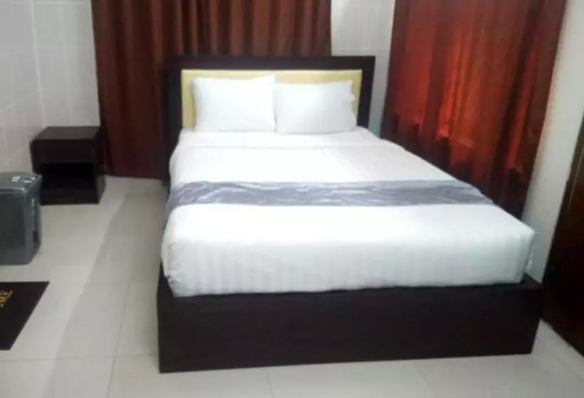 هتل Orchid Residence