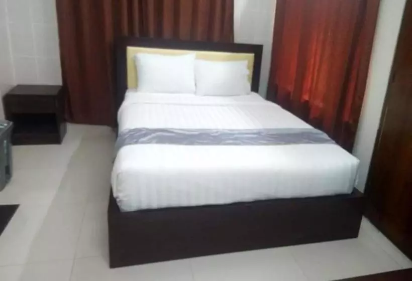 هتل Orchid Residence