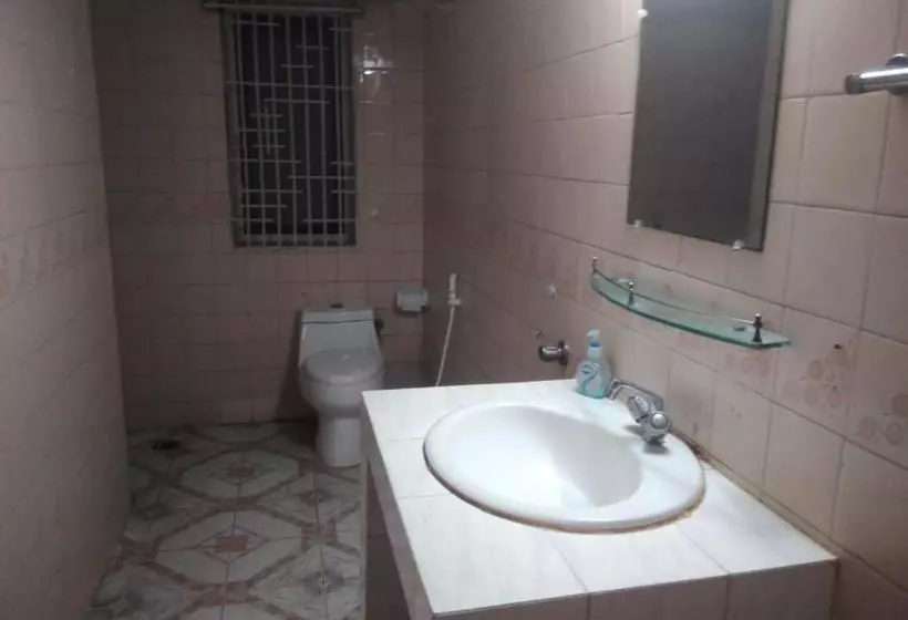 هتل Orchid Residence