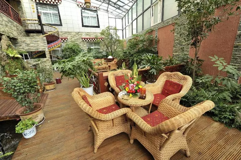 Hotelli Original Density