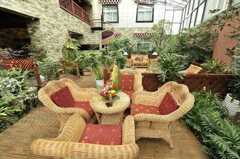 Hotelli Original Density