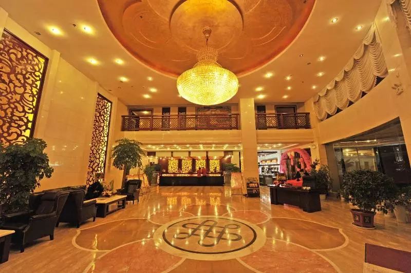 Hotelli Original Density