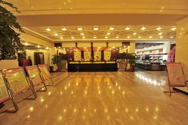 酒店 Original Density