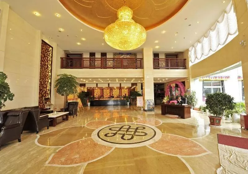 Hotelli Original Density