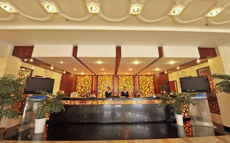 Hotelli Original Density