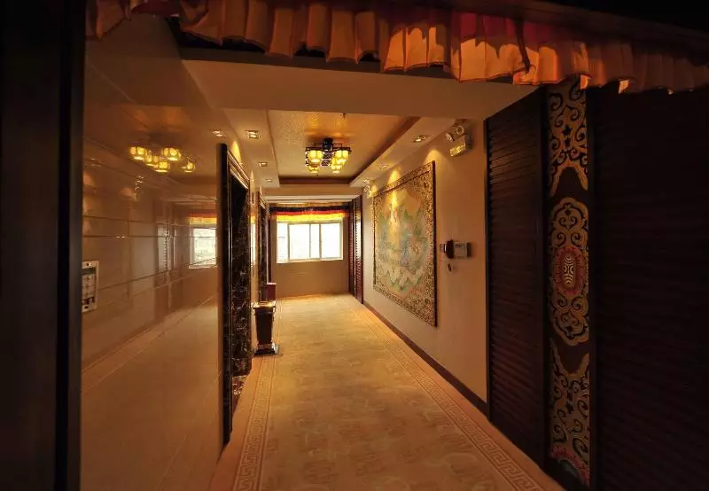 Hotelli Original Density