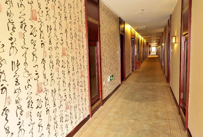 酒店 Original Density