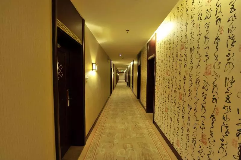 Hotelli Original Density