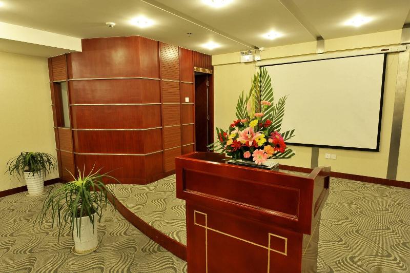 酒店 Original Density