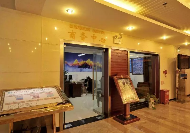 Hotelli Original Density