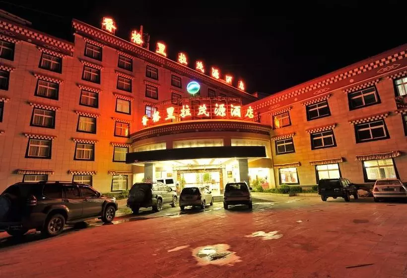 Hotelli Original Density