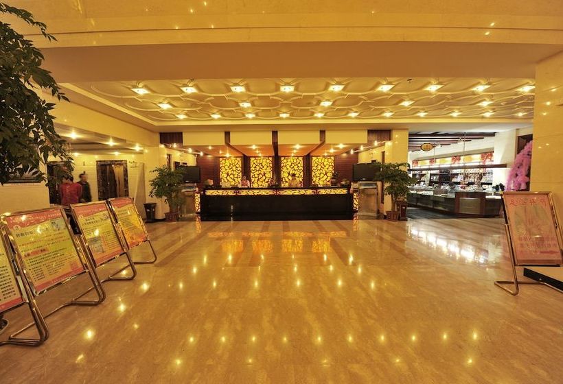 酒店 Original Density