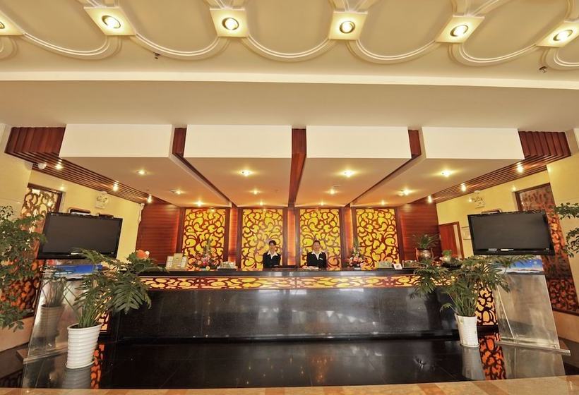 酒店 Original Density