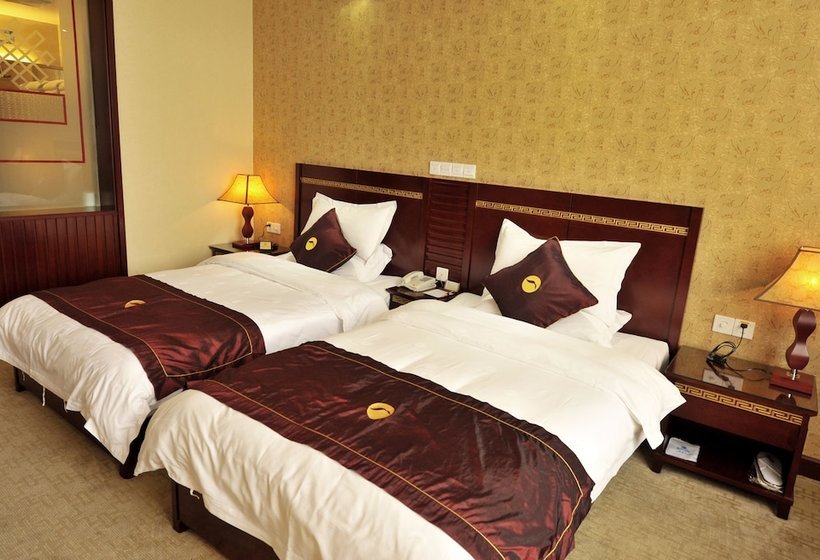 酒店 Original Density