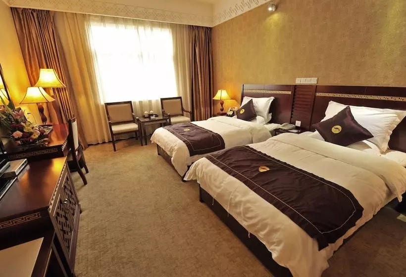 Hotelli Original Density