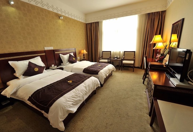 酒店 Original Density