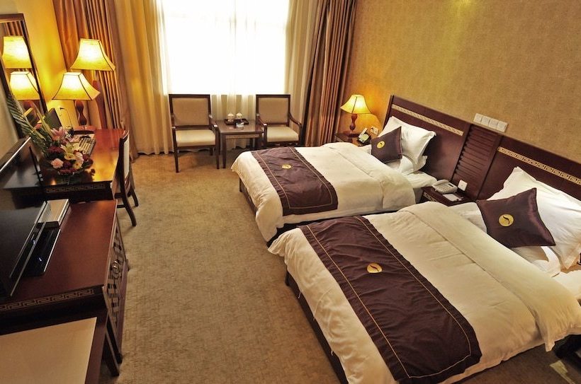 酒店 Original Density