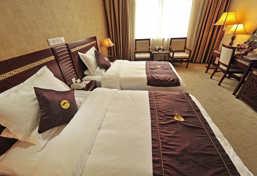 酒店 Original Density