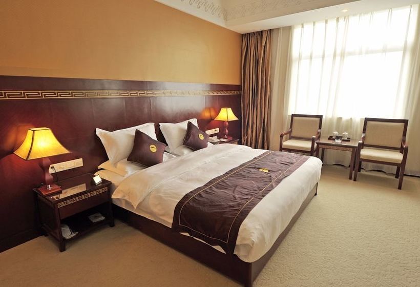 酒店 Original Density