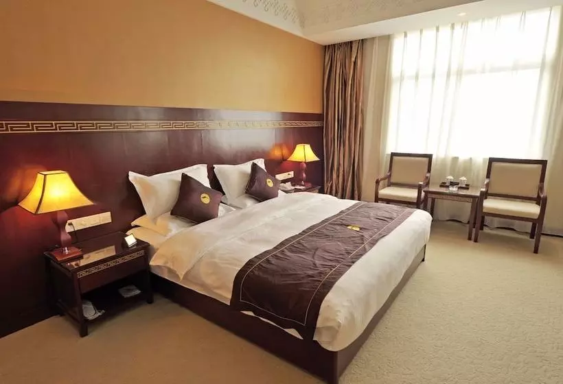 Hotelli Original Density