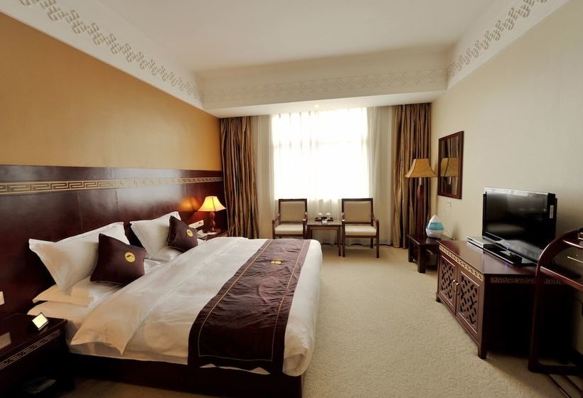 酒店 Original Density