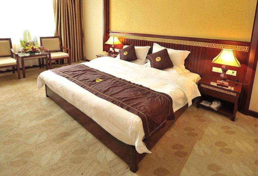 酒店 Original Density