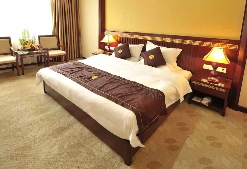 Hotelli Original Density