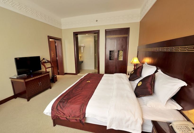 酒店 Original Density