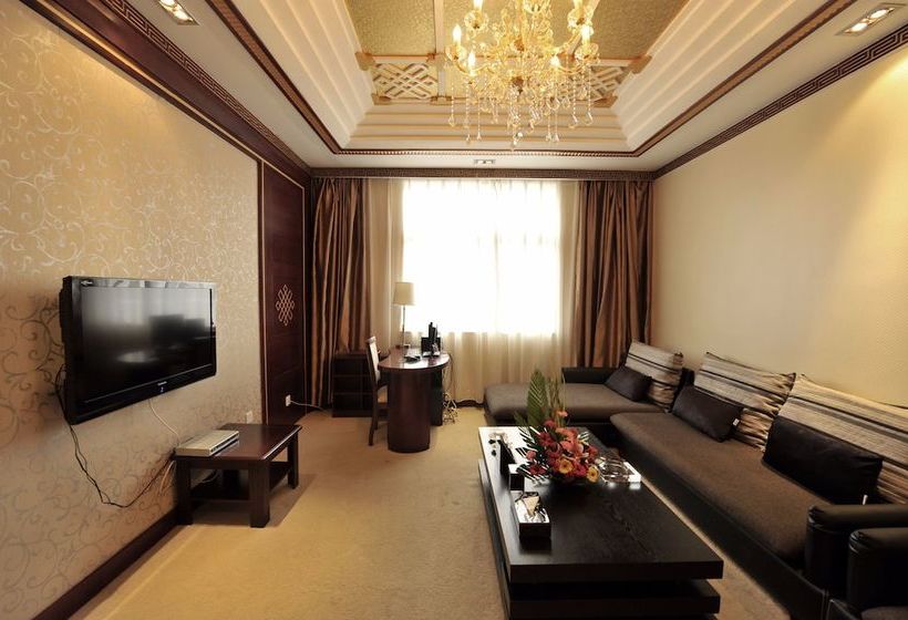 酒店 Original Density