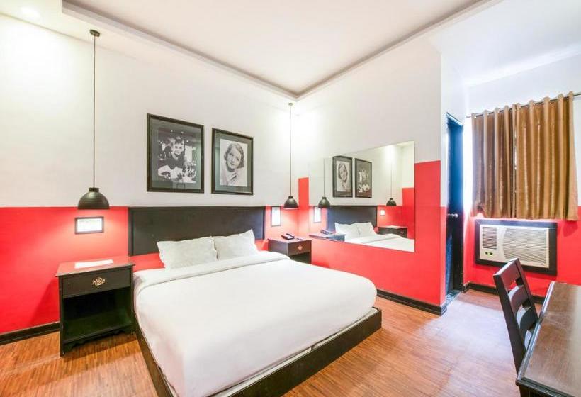 فندق Oyo 768 Morning Star