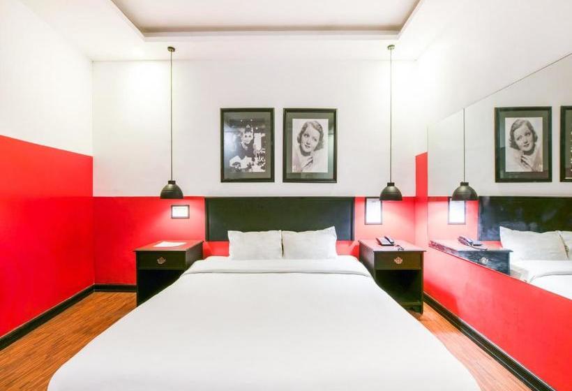 فندق Oyo 768 Morning Star