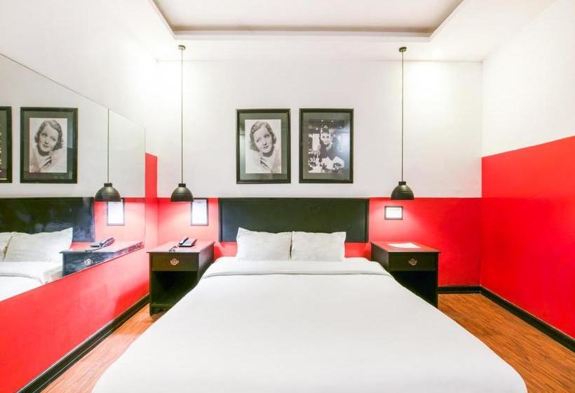 فندق Oyo 768 Morning Star