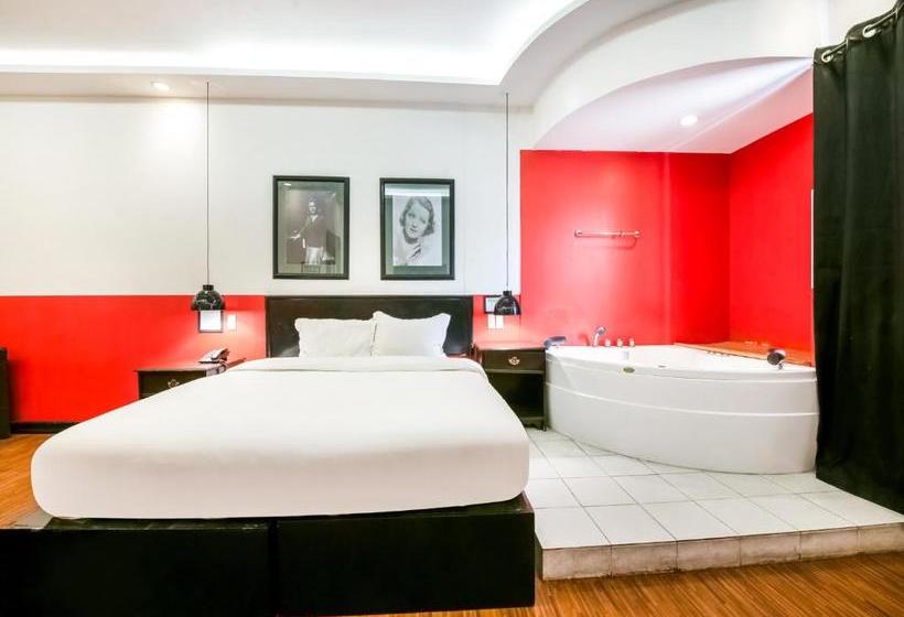 فندق Oyo 768 Morning Star