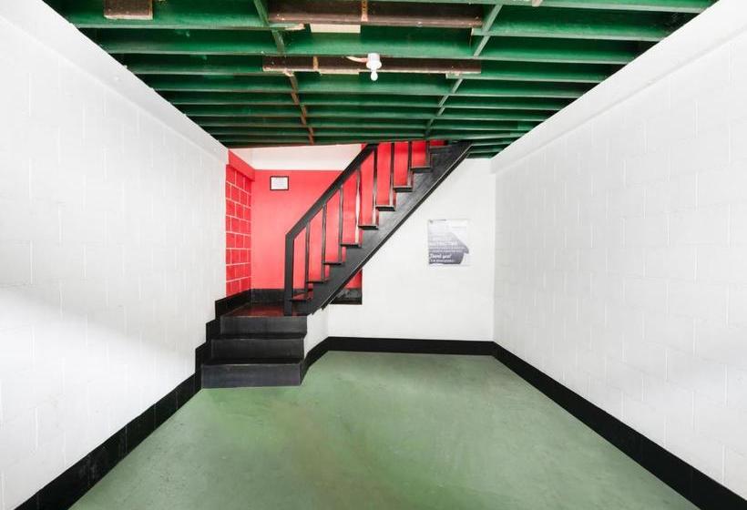 فندق Oyo 768 Morning Star